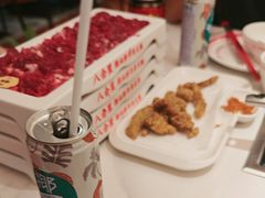 -八合里潮汕鲜牛肉火锅(深圳海岸城店)