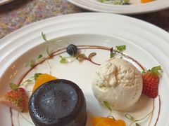 -小芳廷餐厅