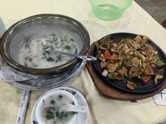 -标记美食新鲜猪杂(兴南大道店)