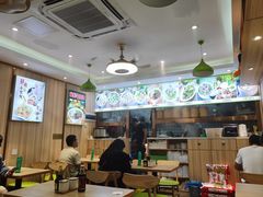 -老上海馄饨铺(员村二横路店)