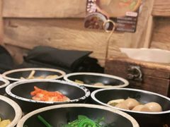 -三代烤肉(保利广场店)