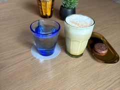 -粤海喜来登酒店·&More聚驿(天河城店)