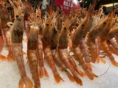 -芭菲盛宴·环球美食(袁家岗店)