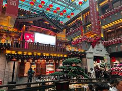 -唐山河头老街国丰维景度假大酒店
