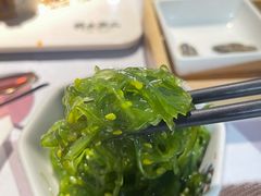 -将太无二·北美传奇寿司(瑞士公寓店)