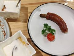 -世香全厨•日料·铁板烧(金桥店)