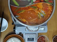 -苗家恒灵酸汤鱼-跳水牛肉连锁店(凯里总店)