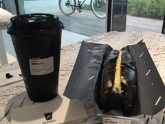-BLATAGE COFFEE