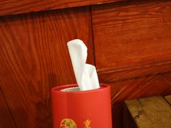 -毛毛熏肉•东北菜老字号(大安街店)