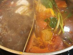 -呷哺呷哺(松江开元店)