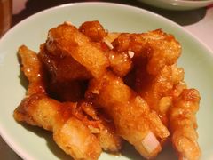 -局气 烤鸭·北京菜(武清店)