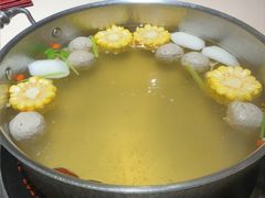 -汕头八合里海记牛肉店(清河店)