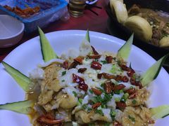 -满堂春特色餐馆