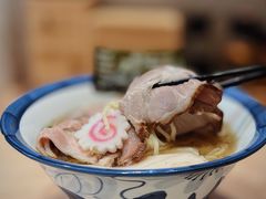 -Ramen满吉·豚骨拉面(丽园路店)