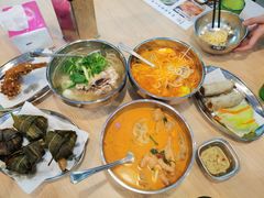 香兰包鸡-海安安越南粉(丹竹頭店)