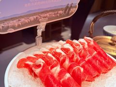 -巴奴毛肚火锅(悠唐购物中心店)