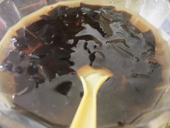 冰爽仙草冻-福州人铭小吃