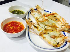 -T&K 海鲜