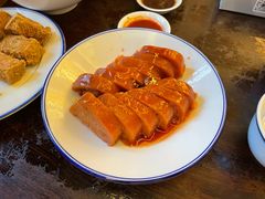 -咸亨酒店•非遗绍兴菜•中华老字号(堂吃餐厅)