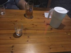 -山色西餐·柴火烤披萨