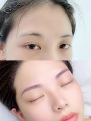 -MIVI野生眉纹绣纹眉