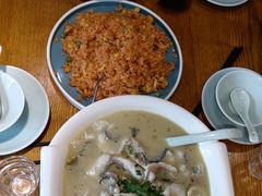 -去茶去餐厅(中央大街店)