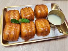 -令狐冲烤鱼·烧菜馆(达明店)