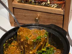 -小河盐帮·私家菜·烤鸭(三元桥·霄云路店)
