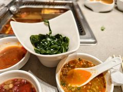 -海底捞火锅(河东万达广场店)