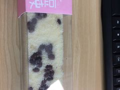 红豆天使蛋糕-御蝶坊生日蛋糕KNAC(创业店)