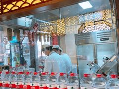 -东门口涮肉·砂锅·烤串(老门东店)