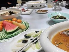 -石浦大酒店(百丈店)