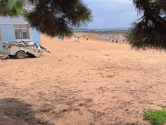 -青岛第二海水浴场