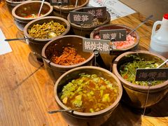 -水平有限广西米粉·广西风味集(五道口店)