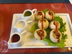 -尼泊尔雪莲餐厅(北京东路店)
