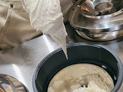 -野人先生Gelato(上海长宁龙之梦店)