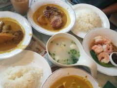 -翠华餐厅