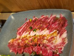 -新石器烤肉(百联川沙店)
