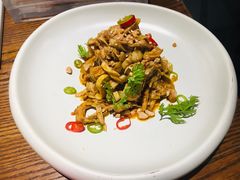 -小大董·烤鸭(王府井apm店)