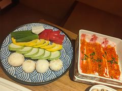 -杉海和牛烧肉海鲜自助(会展城店)