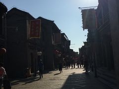 -鲜鱼口老字号美食街