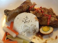 -Ricci睿奇美式餐厅(五道口店)