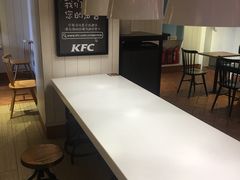 -肯德基(沈辽路店)