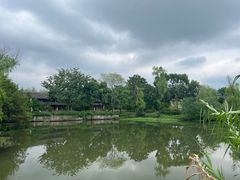 -西溪国家湿地公园