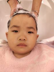 -星咔萌StarCamo儿童剪发(芳圆里IDMALL品牌形象店)