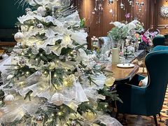 -甜阿姨·天台花园私房菜(万松园店)