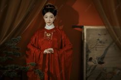 -美云庭古装·格格服汉服·京城旅拍(北京店)
