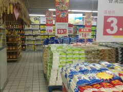 -沈阳大商千盛购物中心有限公司(长江街店)