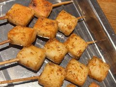 -老诚一锅(乔庄店)