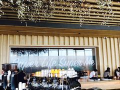 -Seesaw Coffee(朝阳大悦城店)